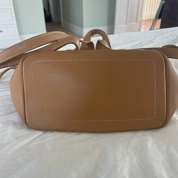 Vintage Coach Backpack 9858 - Picture 3 of 3